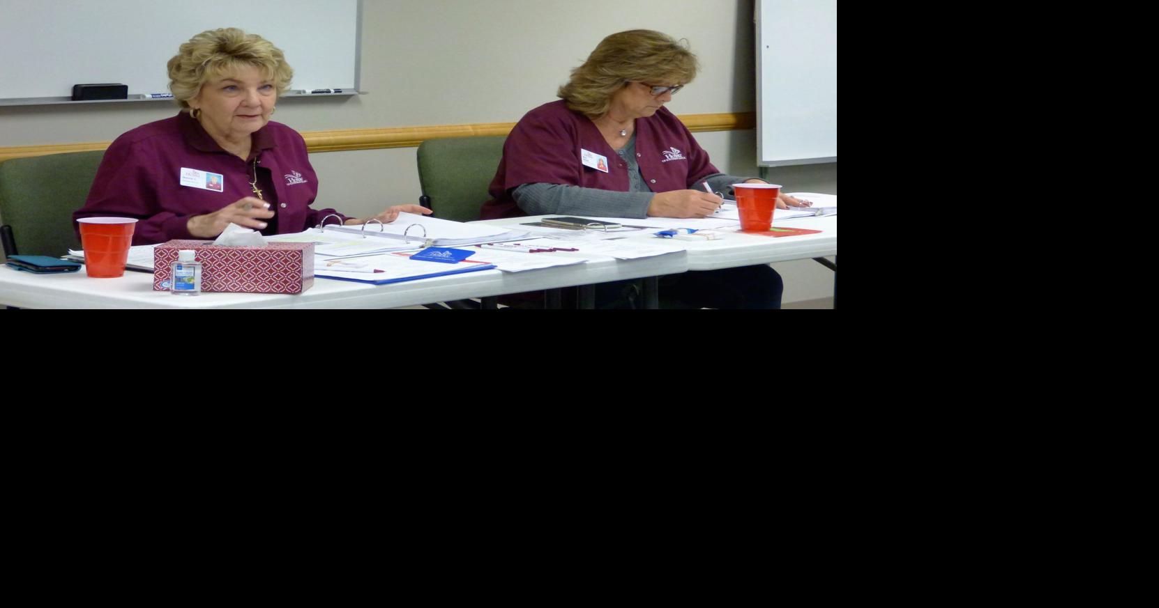 Hospice of Southern Illinois needs help from volunteers in order to fulfill  its mission