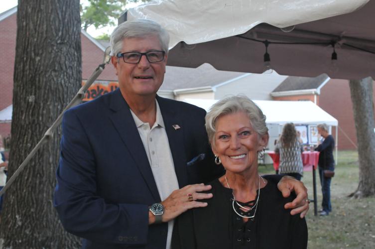 Social Seen Cedarhurst Art & Craft Fair First Look Fundraiser