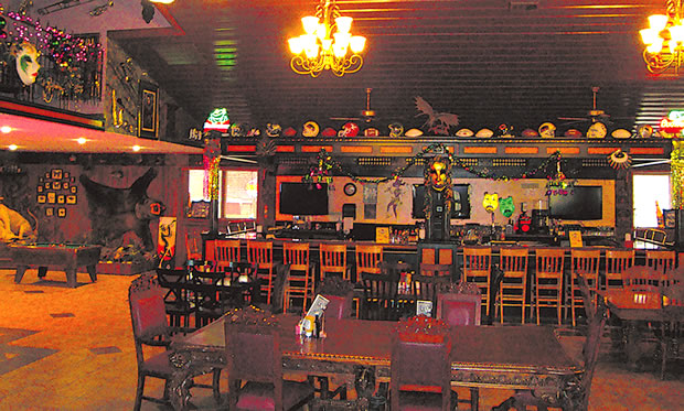 Top 20 Restaurant Of The Week Blue Boar Dining Thesouthern