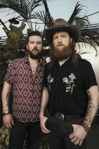 Brothers Osborne set to perform at 2018 Du Quoin State ...