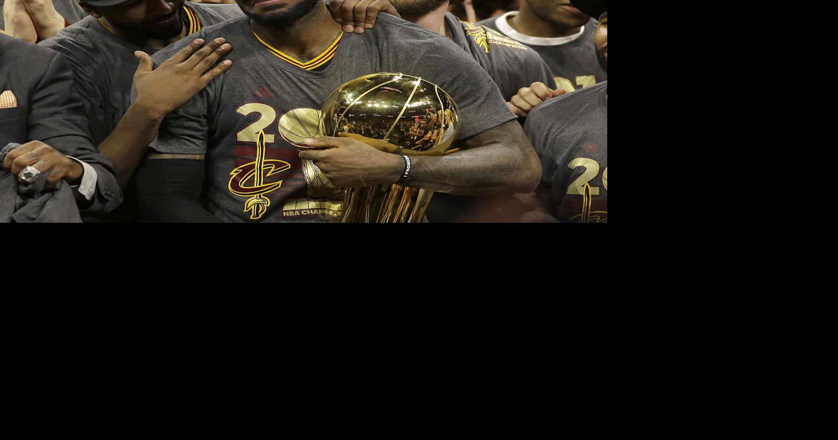 The NBA isn't scripted — it's too good | Courtvision | thesouthern.com
