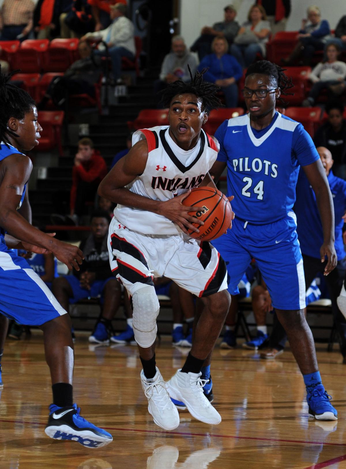 Sports Duster Thomas Classic expands to 16 teams Boys Basketball