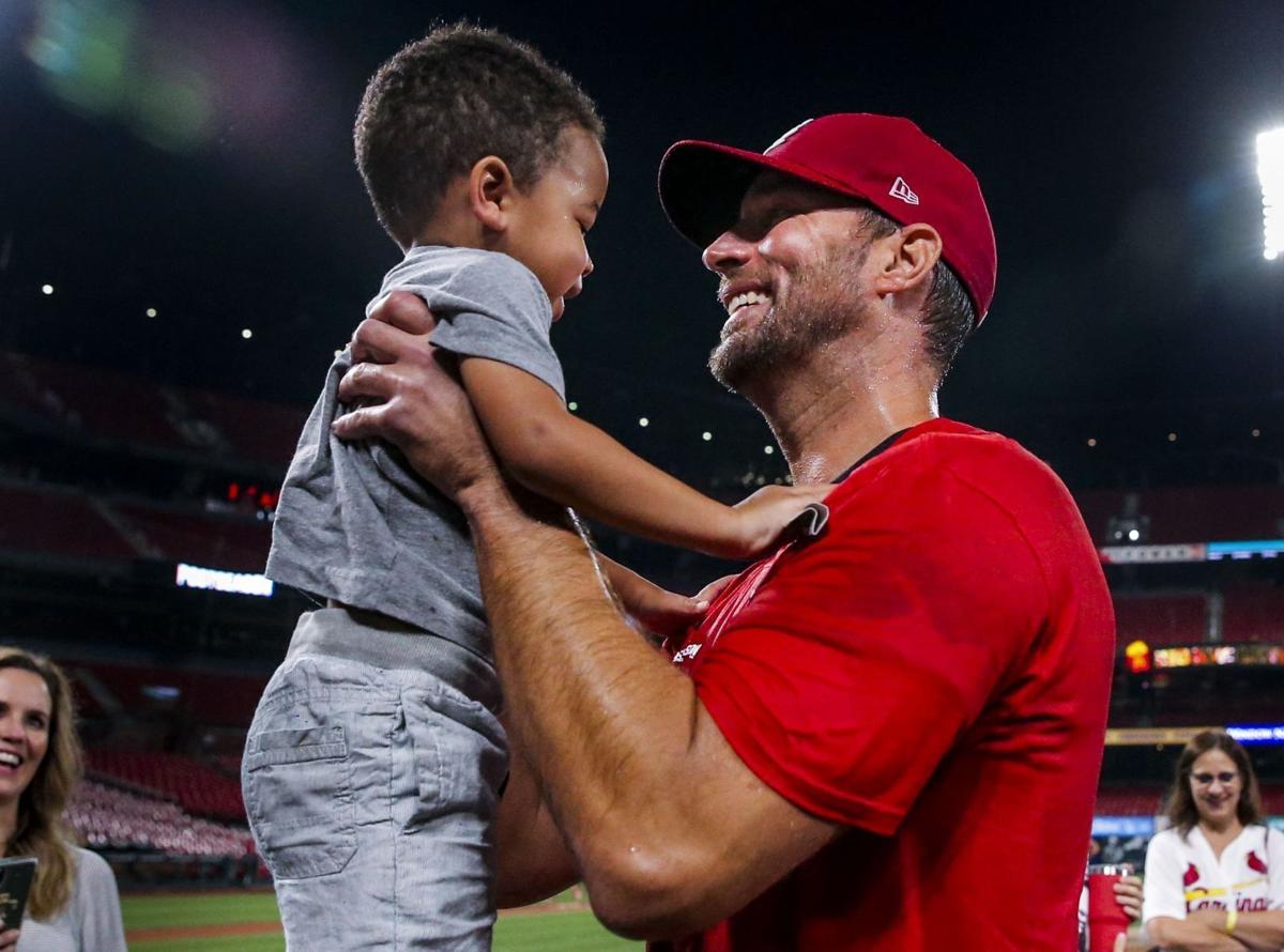 For new Red Sox parents, fatherhood has been a wild ride, Sports