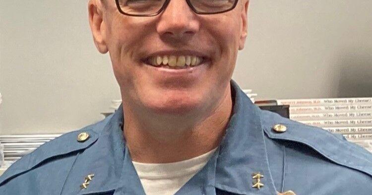 Matt Williams Reno Acting Chief Williams looks to continue work as Reno transitions out ...