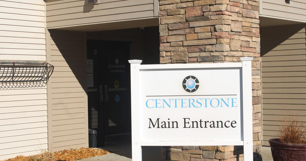 Centerstone receives $750,000 veteran suicide prevention grant