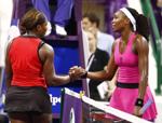 2009 Venus Williams, Serena Williams