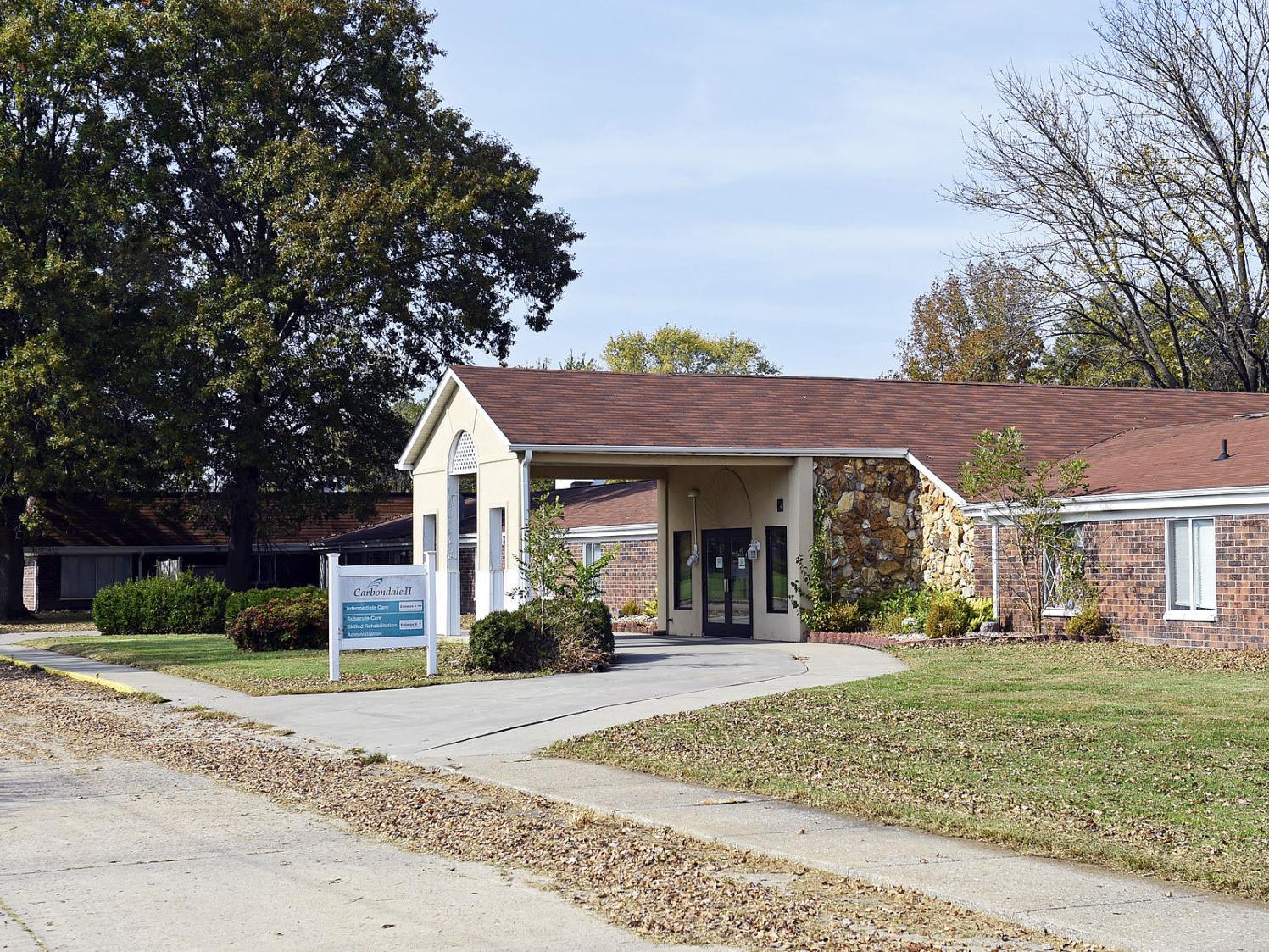 Company Seeks To Open 97 Bed Drug And Alcohol Rehabilitation Facility In Carbondale Carbondale Thesouthern Com