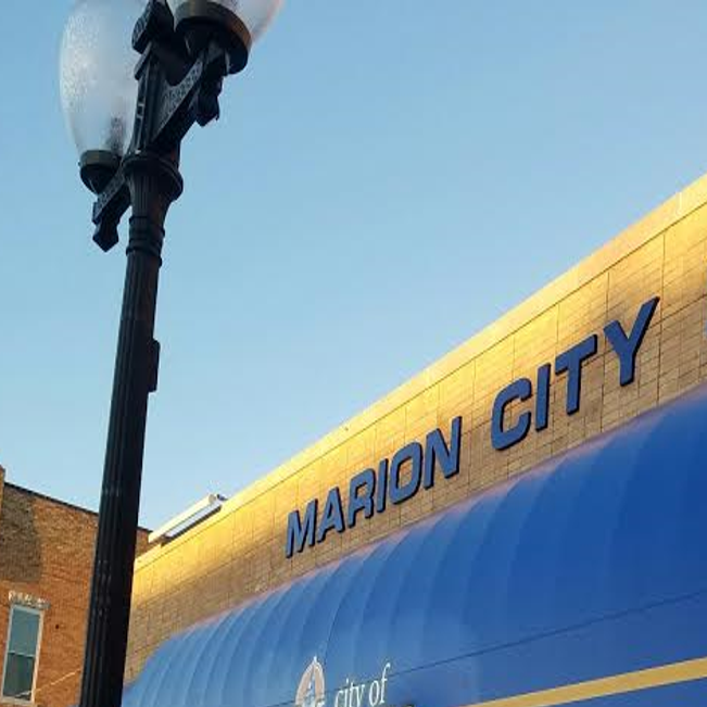 Marion Council Names New City Attorney Discusses Future Of Mall