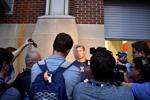 PHOTOS: Illinois welcomes Wisconsin to return home