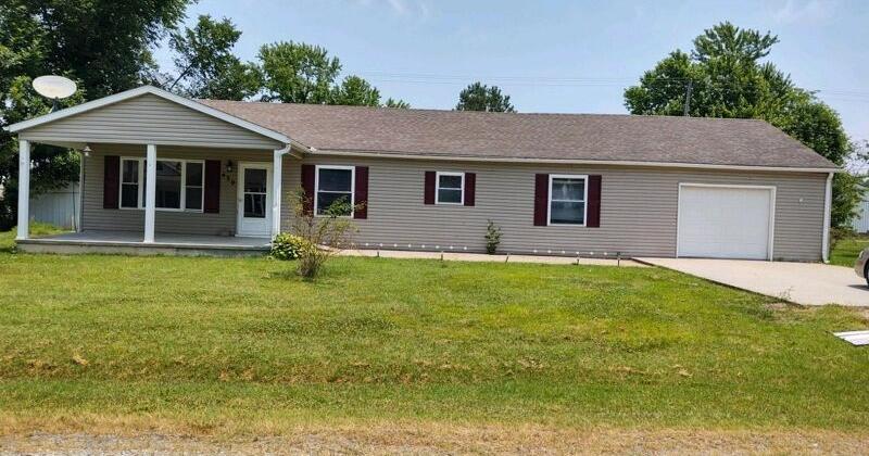 Southern Illinois's most affordable starter homes - Vimarsana News