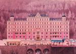 The Grand Budapest Hotel (2014)