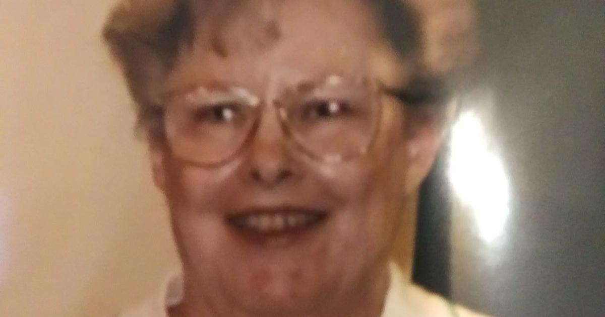 Carolyn Jane Rathjen | Obituaries | thesouthern.com