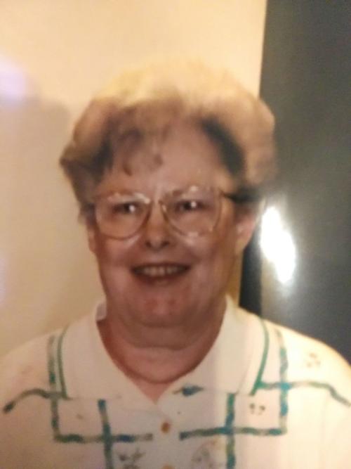 Carolyn Jane Rathjen