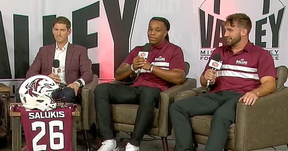 SIU FOOTBALL: Salukis sign for 2030 game at Illinois