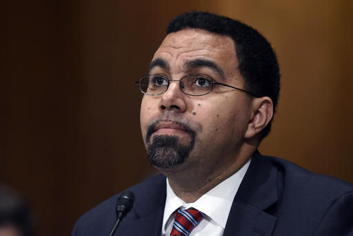 Colleges announced for Pell 'dual enrollment' program