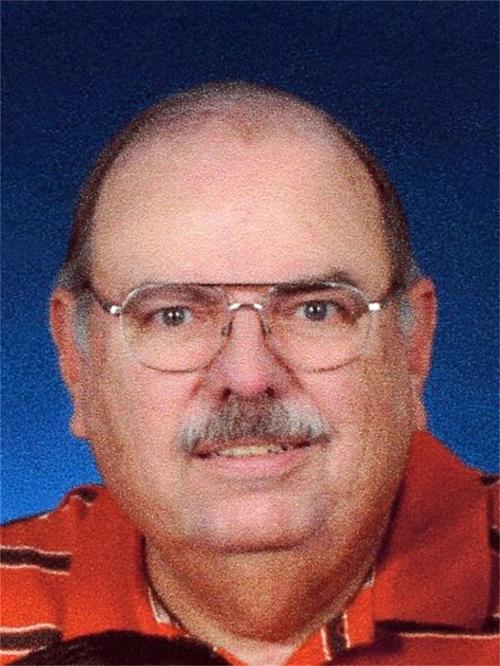 Richard Dale Alexander