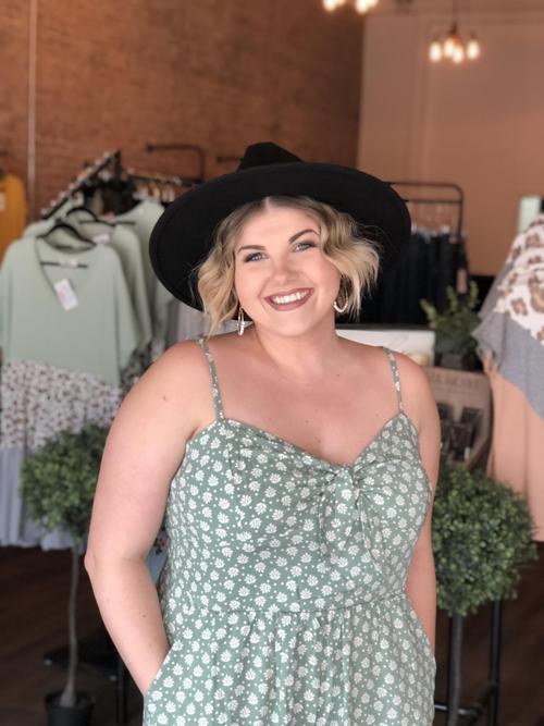 Still Dreaming Ruby S Attic In Du Quoin Grows Into Something