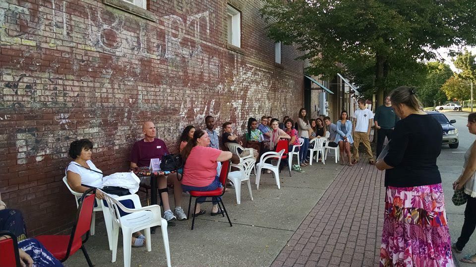 Carbondale Main Street to showcase diverse cuisines, historical