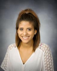 Shawnee - Deja Rohlfing