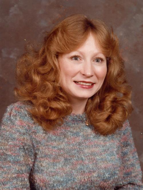 Marilyn Peters Obituaries