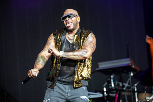 State Flo Rida Du Quoin State Fair announces entertainment lineup for 2023 | Du Quoin ...