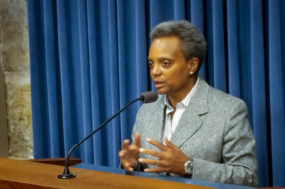 Lori Lightfoot 1112