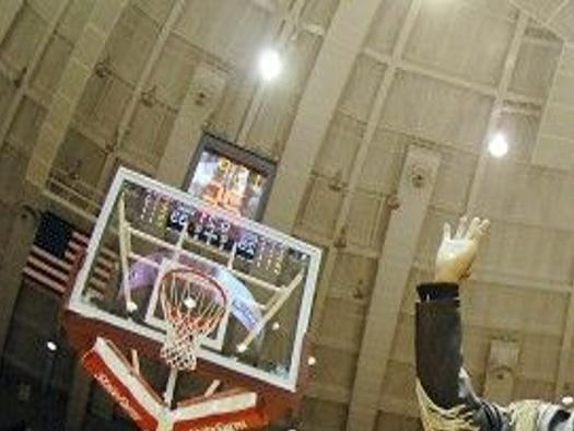 Walt Frazier Selected For Small College Basketball Hall Of Fame