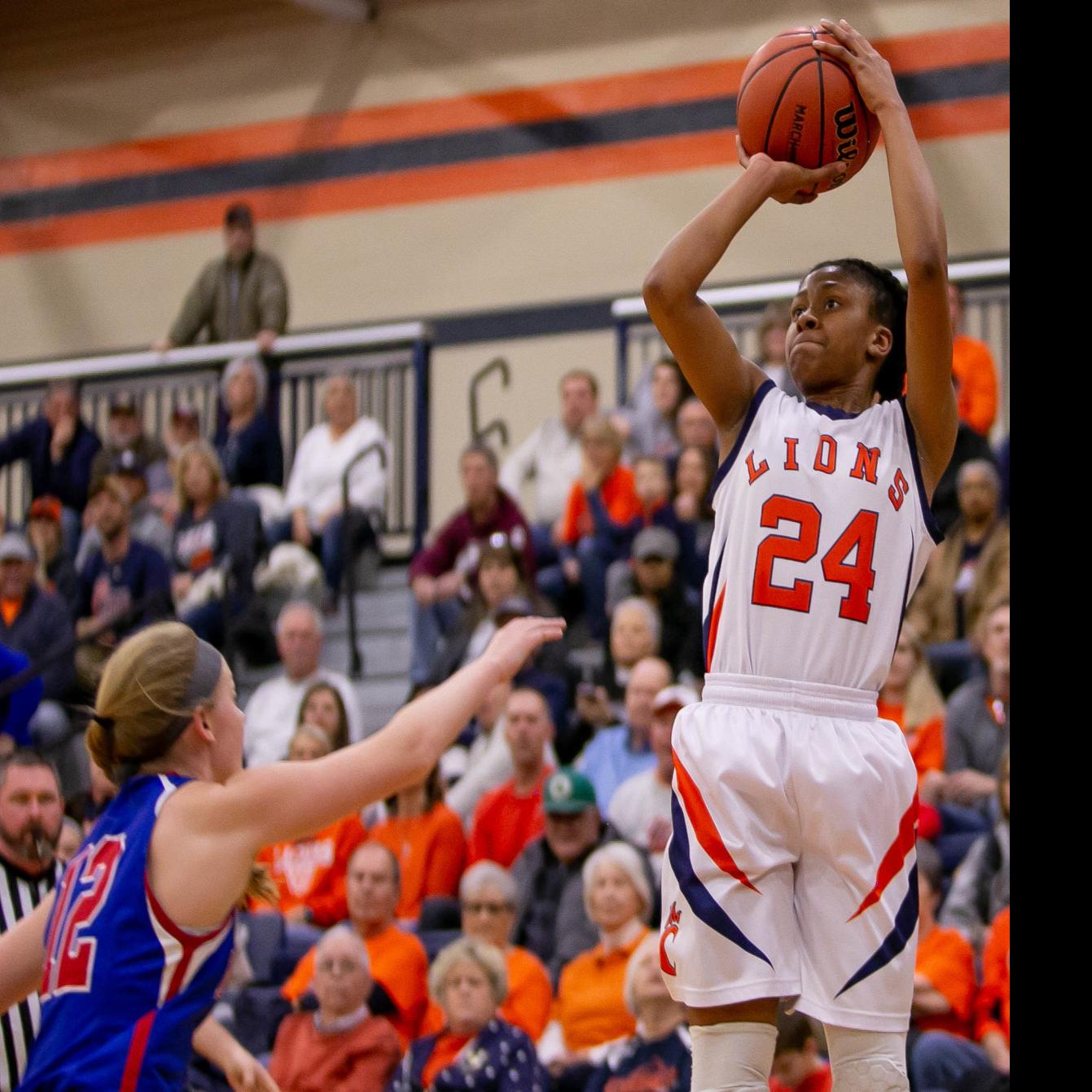 Prep Notebook Pandemic Affects Carterville Girls Hoops High