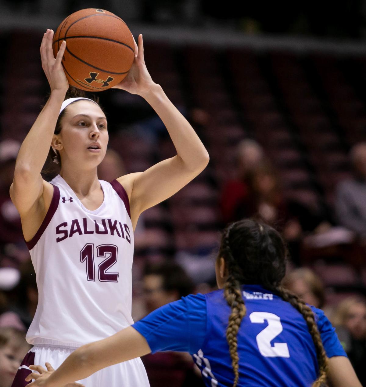 Saluki Basketball Workouts Officially Begin Salukimania