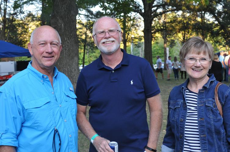 Social Seen Cedarhurst Art & Craft Fair First Look Fundraiser