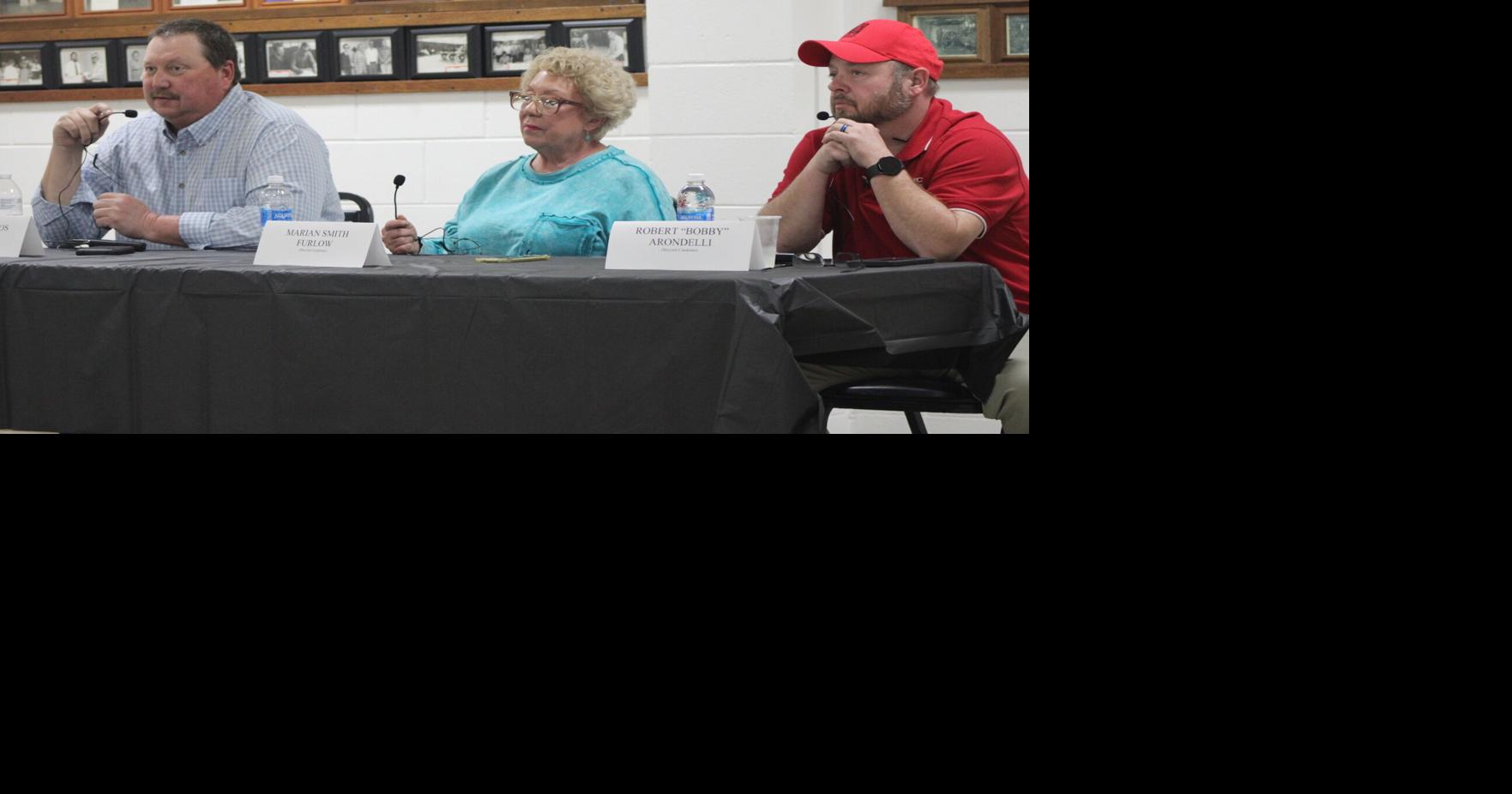One of three choices will be Christopher's new mayor | Latest Headlines ...