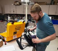 HRMC community donation program