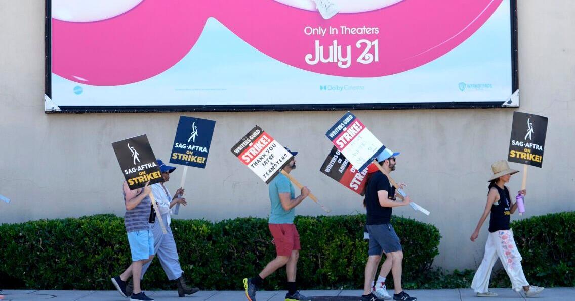 Hollywood strike Q&A: How the movement could affect you - Vimarsana News