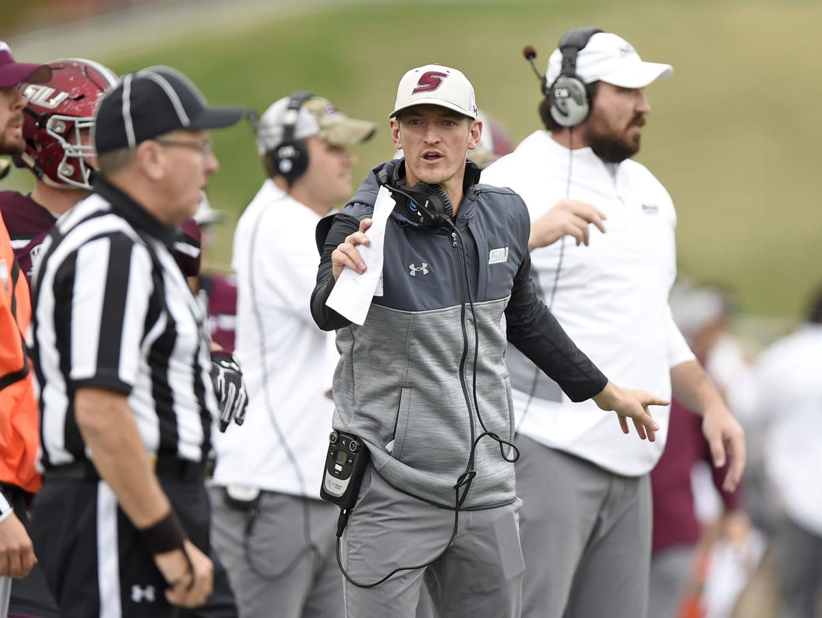 Here's what you need to know about 2018 Saluki football, from players
