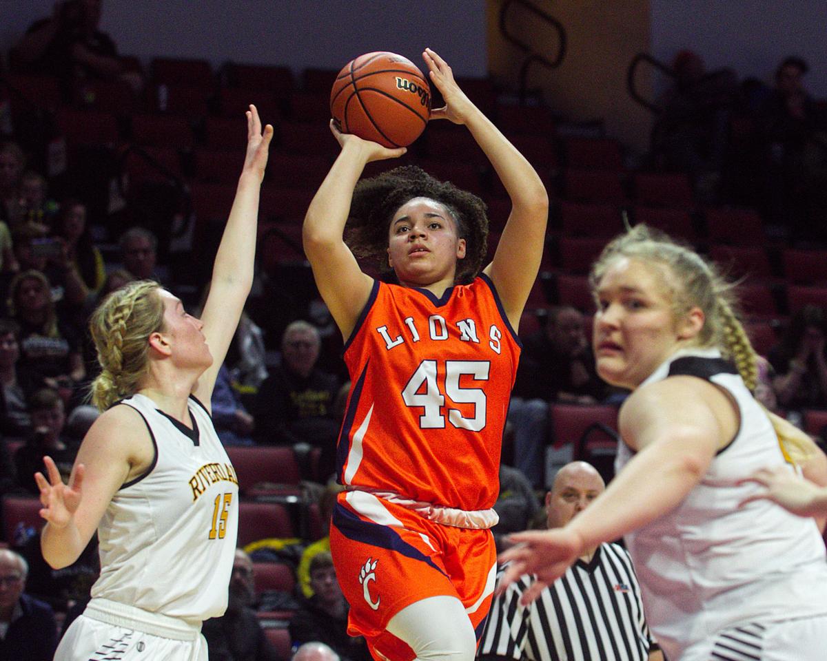 The Southern Illinoisan Girls Basketball Player Of The Year
