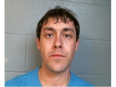 Man arrested on drug charges during traffic stop | Latest Headlines ...