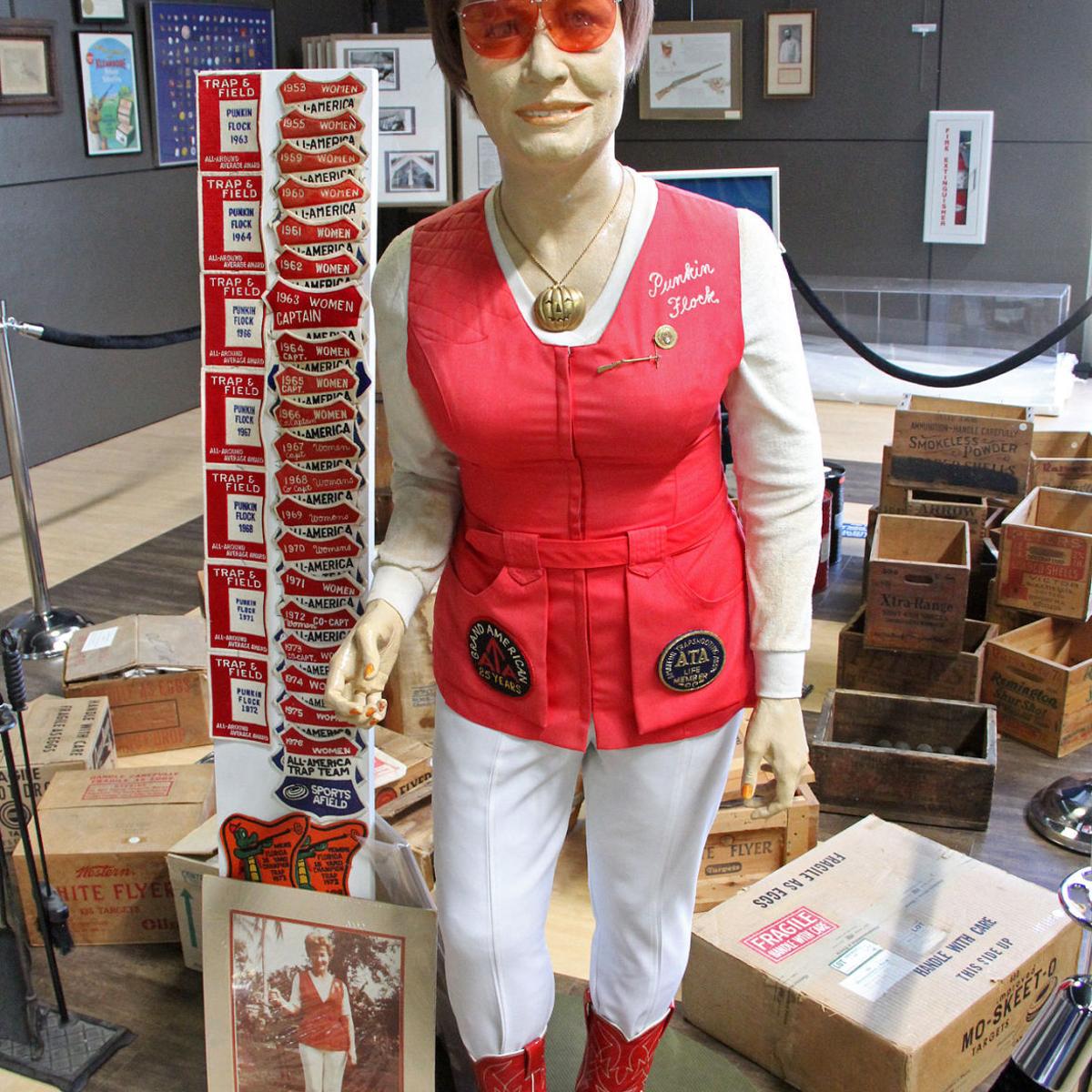 Trapshooting Hall Of Fame Officially Open At World Shooting And Recreational Complex Outdoors Wildlife Hunting Thesouthern Com