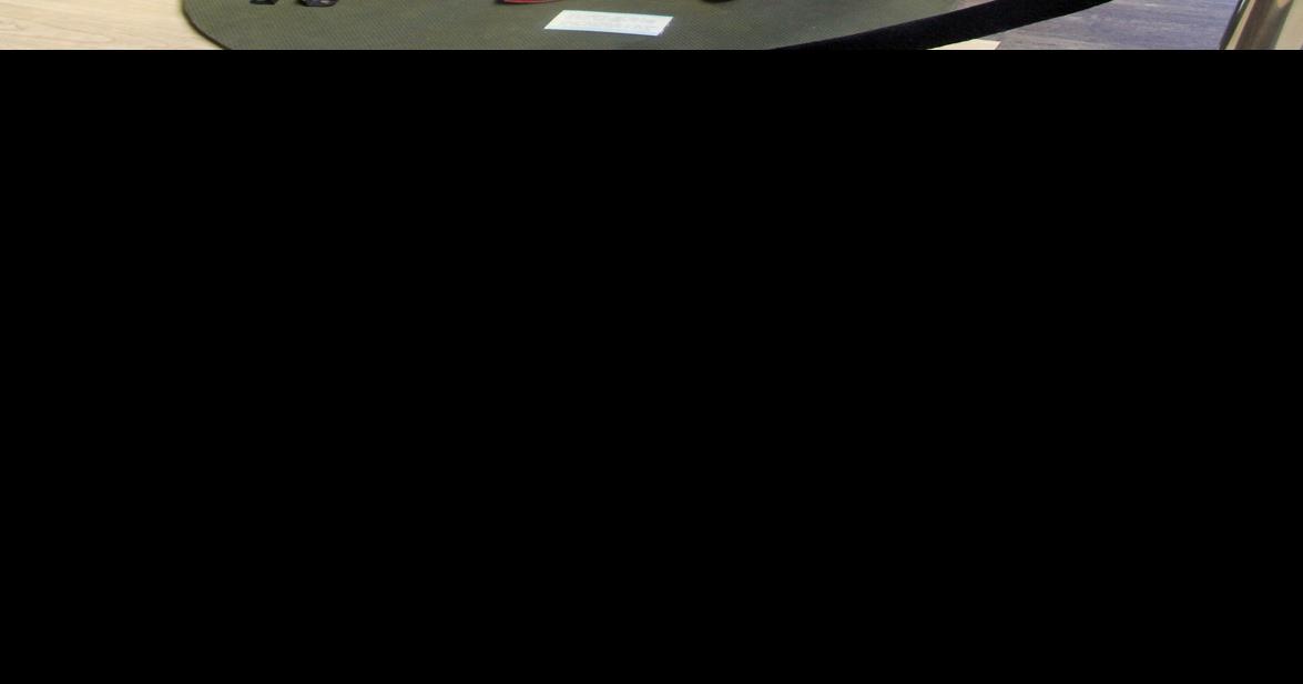 Trapshooting Hall of Fame officially open at World Shooting and Recreational Complex Sports