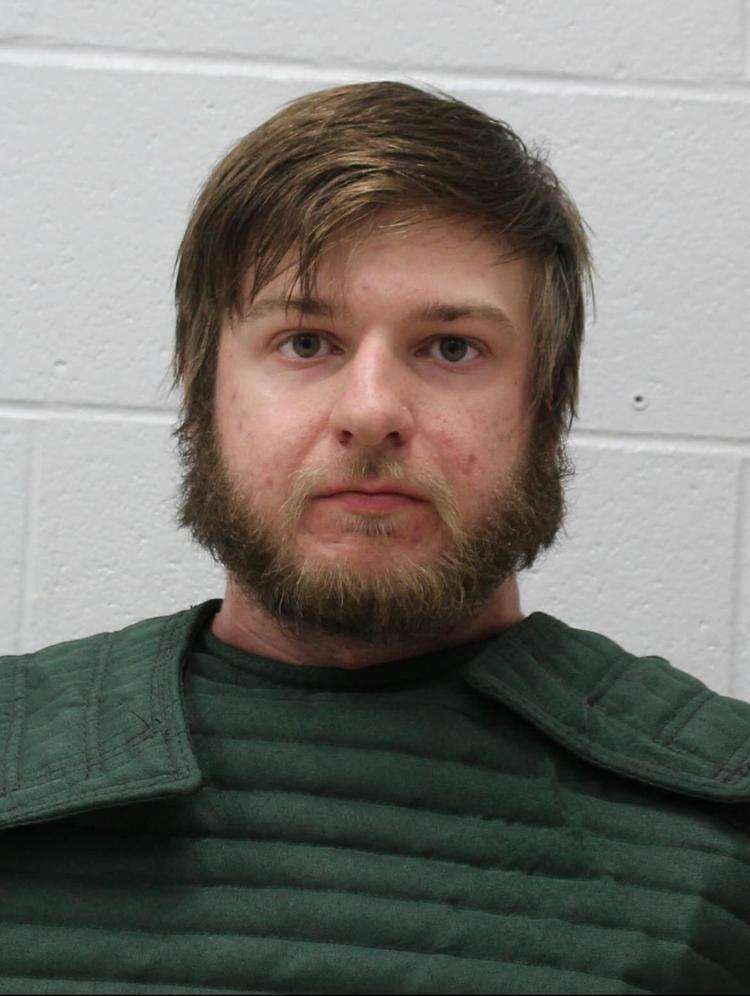 Man arrested in West Frankfort in child solicitation case | Latest ...