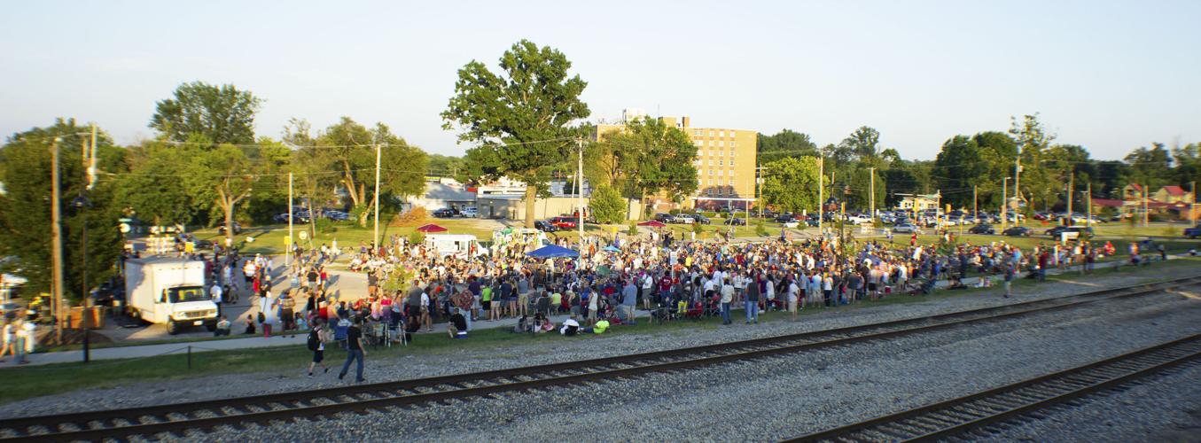 SIU’s Sunset Concerts begin June 22 SIU