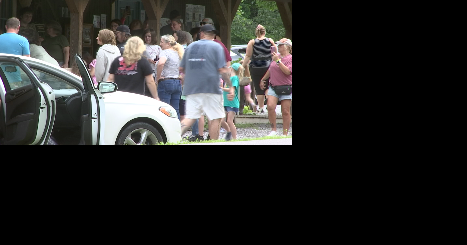 'Bigfoot Day' draws families to Garden of the Gods Outpost for community event