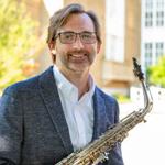 Professor Profile | For SIU's Dick Kelley, music is about more than notes on page