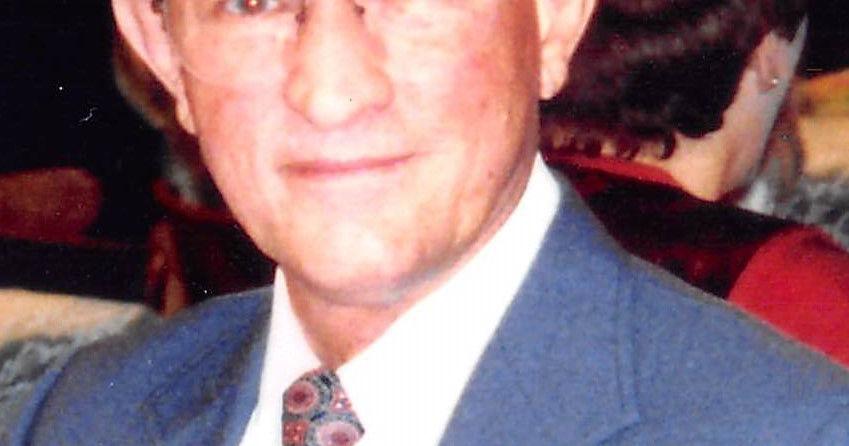 Clifton Douglas Rutledge | Obituaries | thesouthern.com