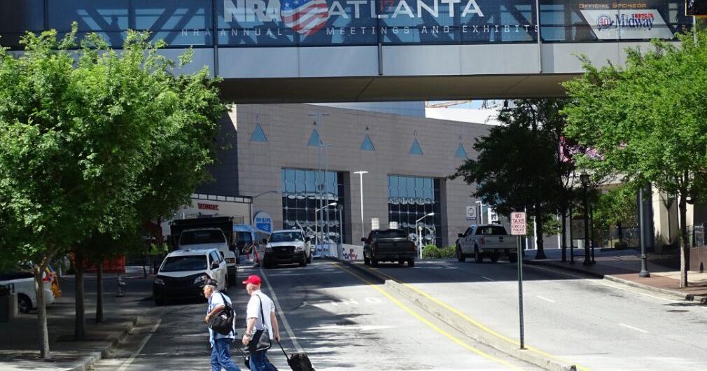 National Rifle Association