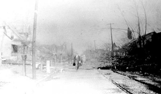 Photos: Tri-State Tornado of 1925 | History | thesouthern.com
