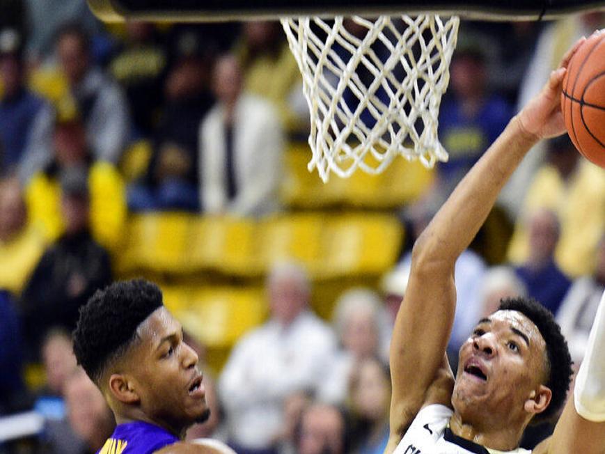 Saluki Basketball 5 5 Uni Leads First Net Rankings Childs Hurt
