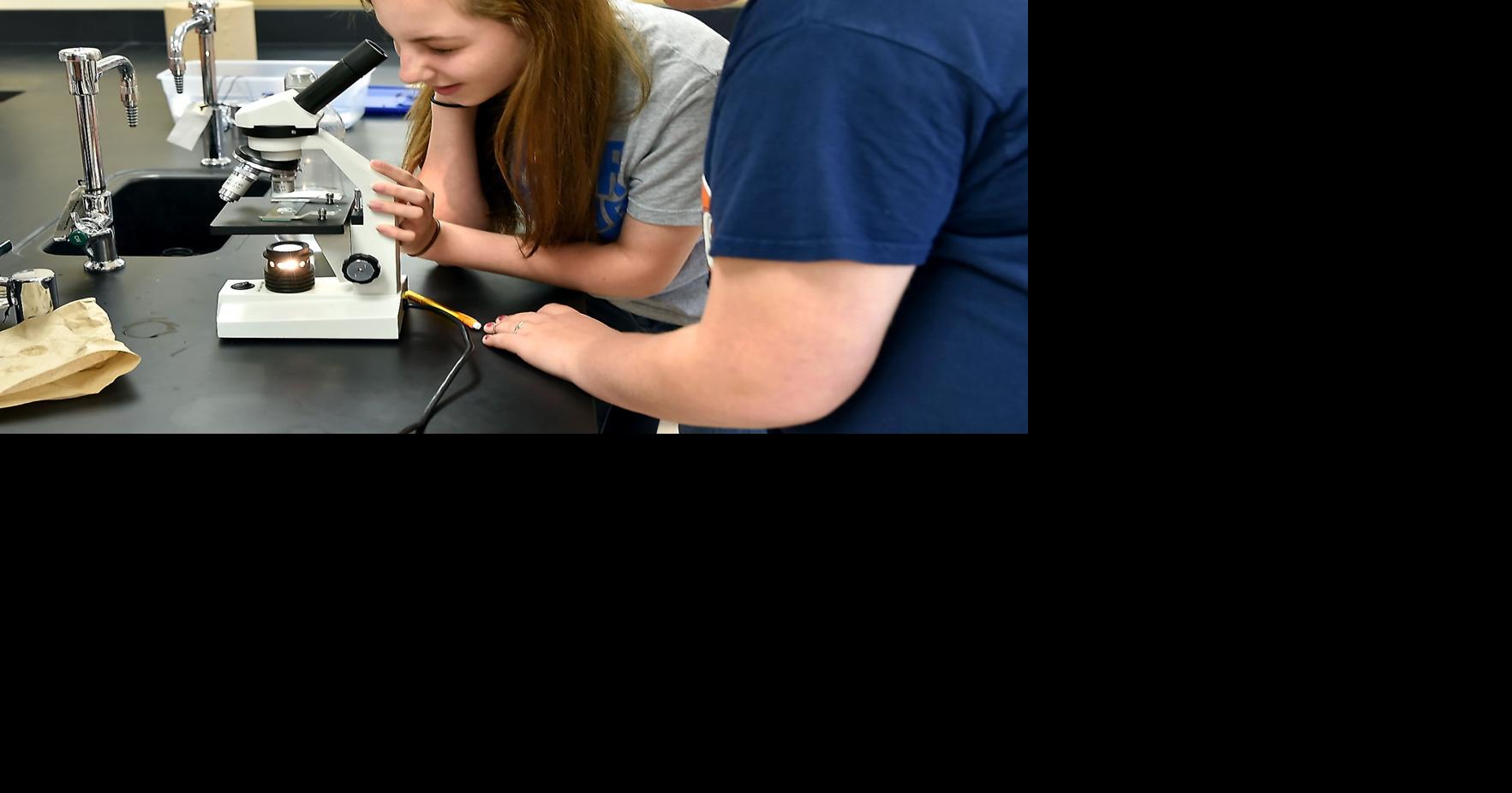 Carterville School District sets high expectations