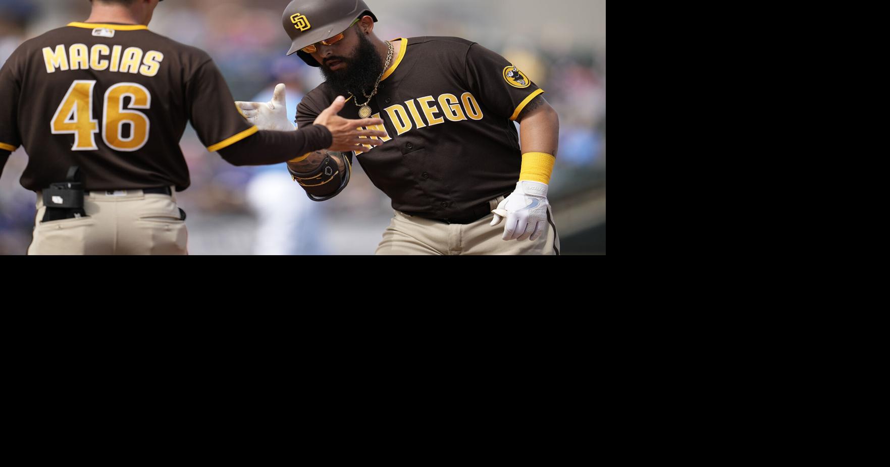 San Diego Padres: New brown jerseys signal the start of winning in 2020