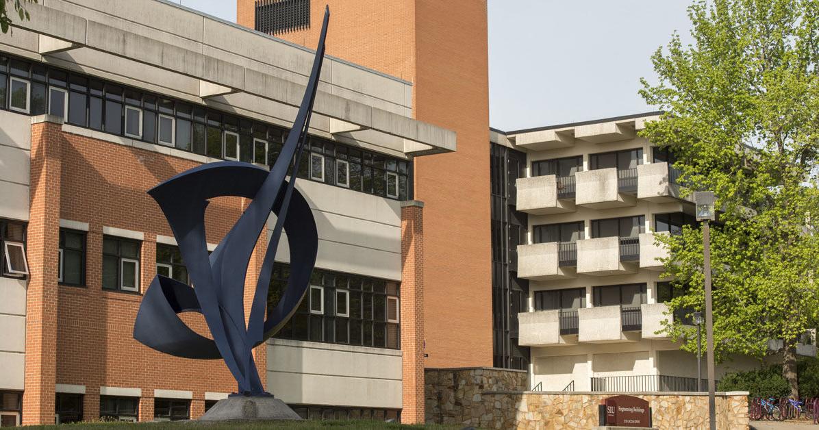 SIU engineering and computer science programs recognized by U.S. News ...