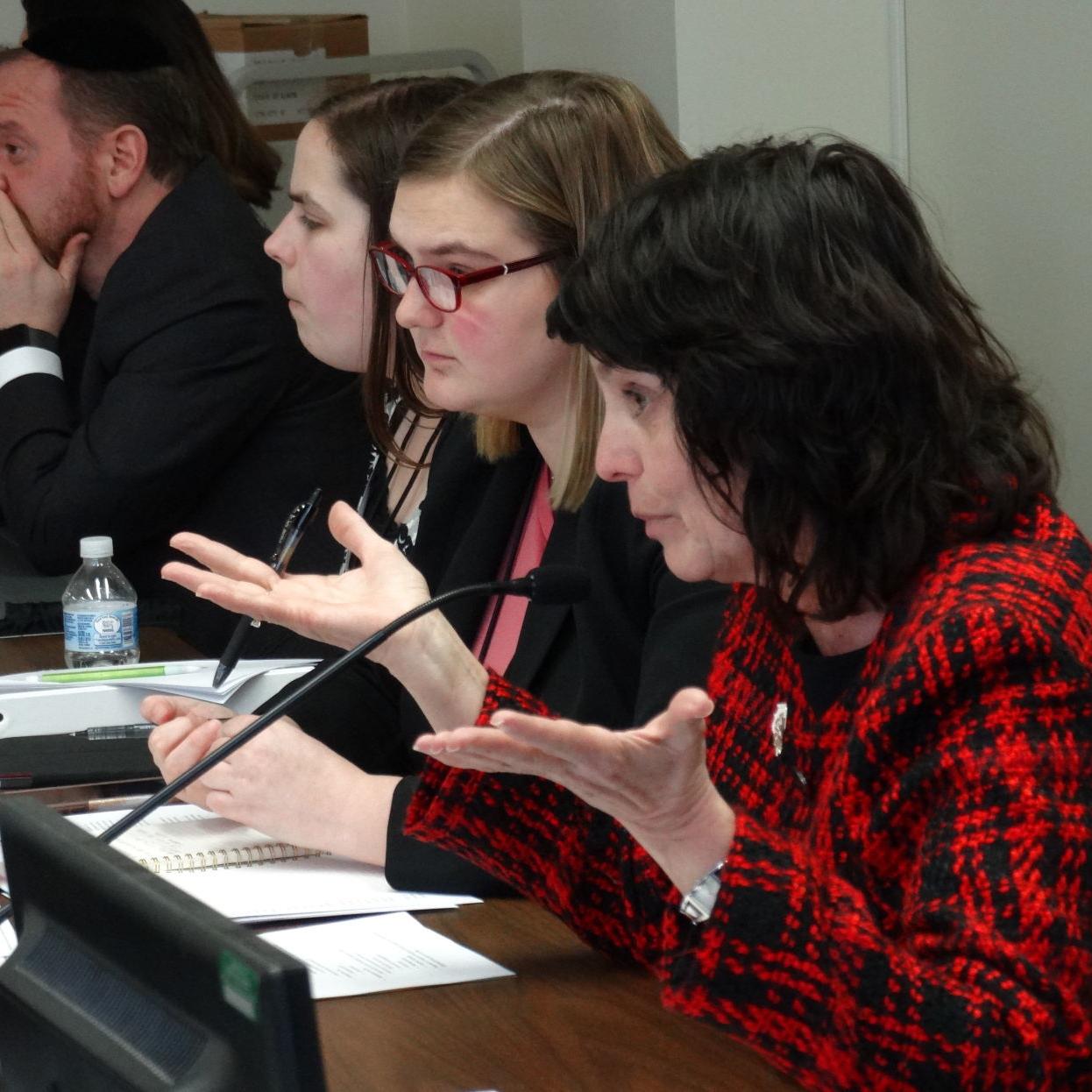 Special Educators Head To Capitol Hill >> Bill Suspending Teacher Basic Skills Test Heads To Illinois Governor Special Educators Head To Capitol Hill >> Bill Suspending Teacher Basic Skills Test Heads To Illinois Governor